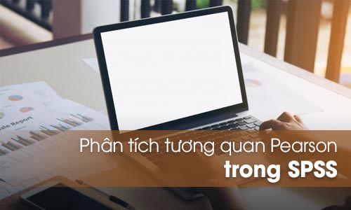 tuong quan pearson spss