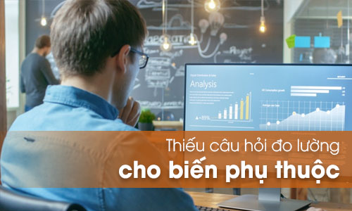 thieu cau hoi phu thuoc