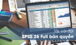 tai spss 26 full crack