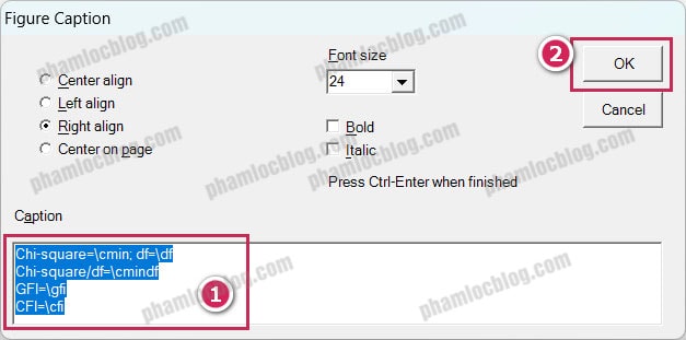 cai macro process spss